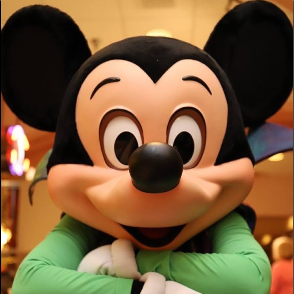 Meet your Posher, Karen